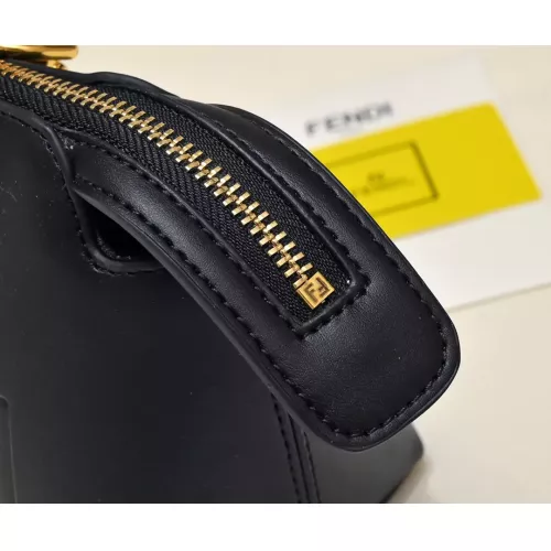 Replica Fendi AAA Quality Handbags For Women #1380710 $140.00 USD for Wholesale