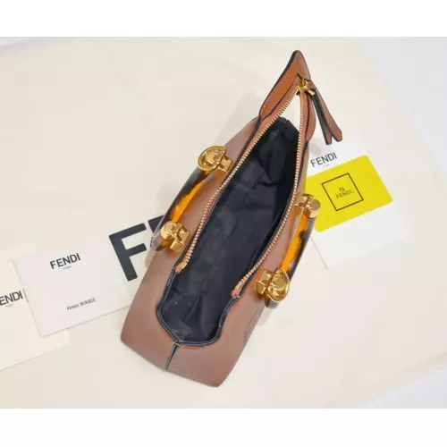 Replica Fendi AAA Quality Handbags For Women #1380712 $140.00 USD for Wholesale
