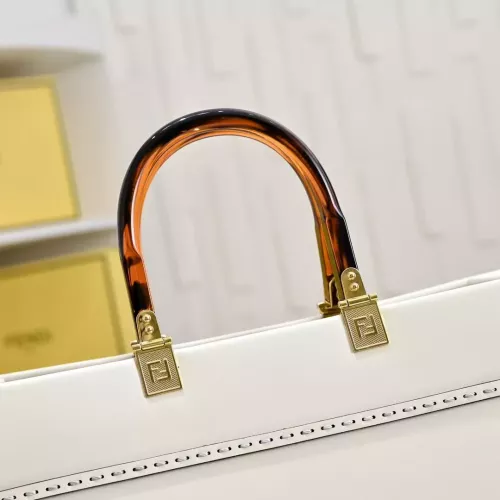 Replica Fendi AAA Quality Handbags For Women #1380716 $160.00 USD for Wholesale