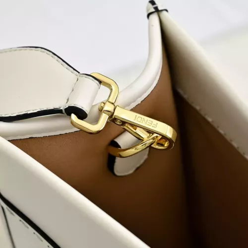 Replica Fendi AAA Quality Handbags For Women #1380716 $160.00 USD for Wholesale