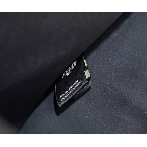 Replica Fendi AAA Quality Handbags For Women #1380720 $160.00 USD for Wholesale