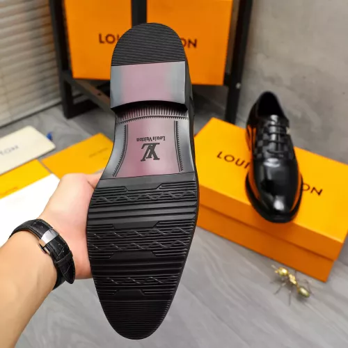 Replica Louis Vuitton LV Oxfords Shoes For Men #1380744 $88.00 USD for Wholesale