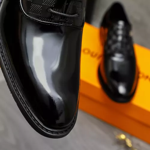 Replica Louis Vuitton LV Oxfords Shoes For Men #1380744 $88.00 USD for Wholesale
