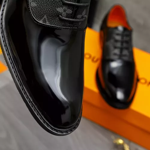 Replica Louis Vuitton LV Oxfords Shoes For Men #1380745 $88.00 USD for Wholesale