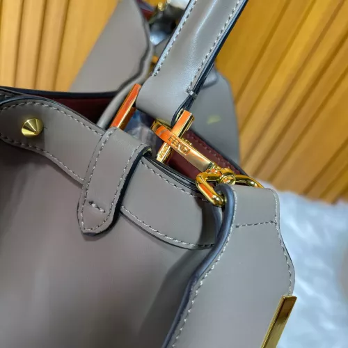 Replica Fendi AAA Quality Handbags For Women #1380758 $160.00 USD for Wholesale