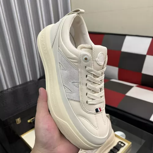 Replica Moncler Casual Shoes For Men #1380759 $85.00 USD for Wholesale
