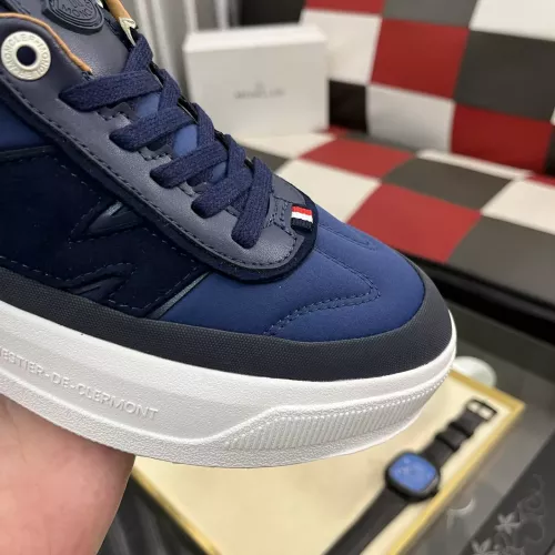 Replica Moncler Casual Shoes For Men #1380762 $85.00 USD for Wholesale