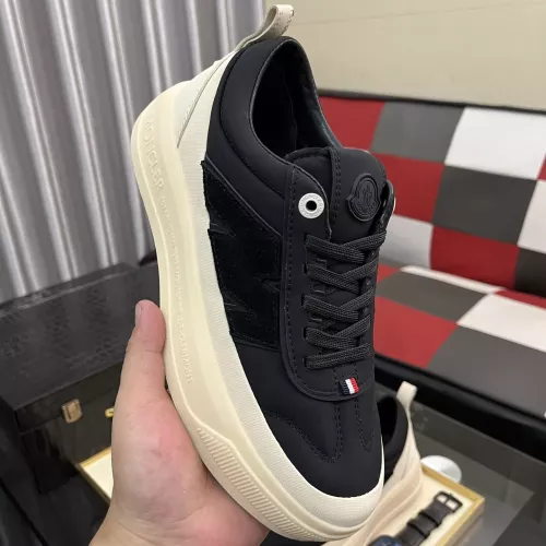 Replica Moncler Casual Shoes For Men #1380763 $85.00 USD for Wholesale