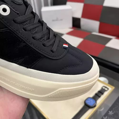 Replica Moncler Casual Shoes For Men #1380763 $85.00 USD for Wholesale