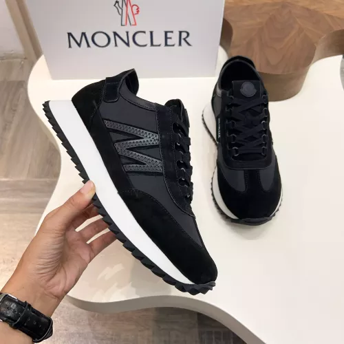 Replica Moncler Casual Shoes For Men #1380767 $122.00 USD for Wholesale