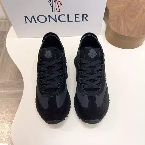 Replica Moncler Casual Shoes For Men #1380768 $122.00 USD for Wholesale