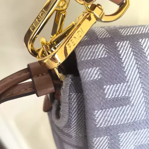 Replica Fendi AAA Quality Messenger Bags For Women #1380769 $160.00 USD for Wholesale