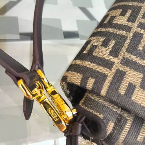 Replica Fendi AAA Quality Messenger Bags For Women #1380771 $160.00 USD for Wholesale