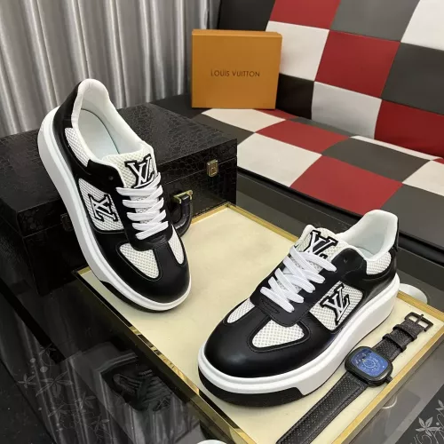 Replica Louis Vuitton Casual Shoes For Men #1380787 $85.00 USD for Wholesale