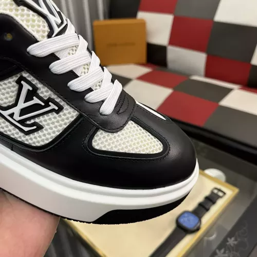 Replica Louis Vuitton Casual Shoes For Men #1380787 $85.00 USD for Wholesale