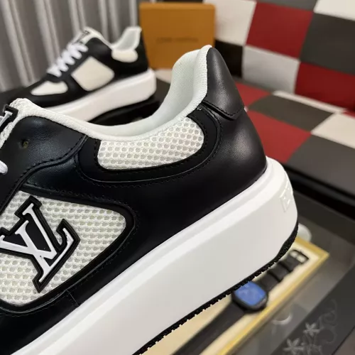 Replica Louis Vuitton Casual Shoes For Men #1380787 $85.00 USD for Wholesale