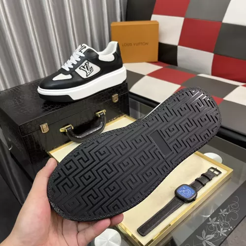Replica Louis Vuitton Casual Shoes For Men #1380787 $85.00 USD for Wholesale