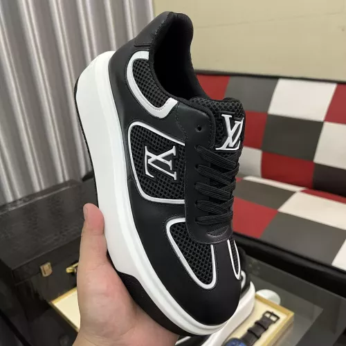 Replica Louis Vuitton Casual Shoes For Men #1380788 $85.00 USD for Wholesale