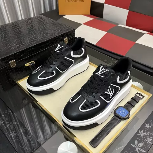 Replica Louis Vuitton Casual Shoes For Men #1380788 $85.00 USD for Wholesale