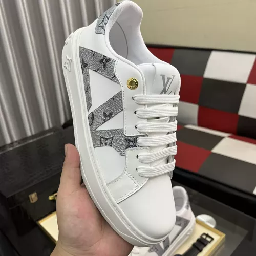 Replica Louis Vuitton Casual Shoes For Men #1380802 $98.00 USD for Wholesale