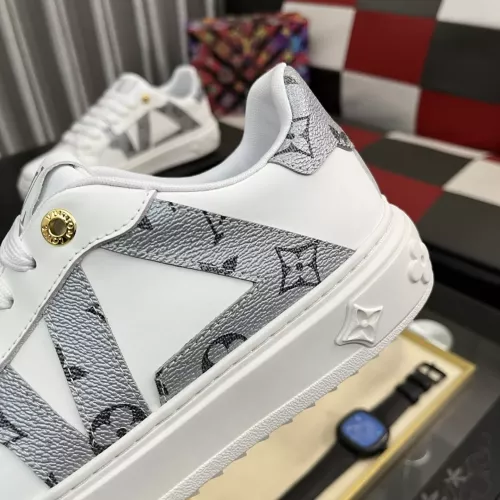 Replica Louis Vuitton Casual Shoes For Men #1380802 $98.00 USD for Wholesale