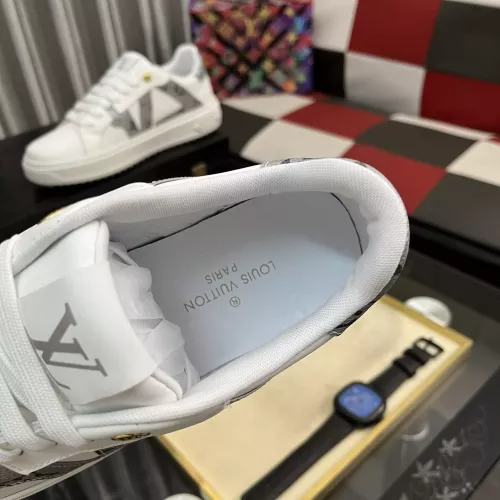 Replica Louis Vuitton Casual Shoes For Men #1380802 $98.00 USD for Wholesale