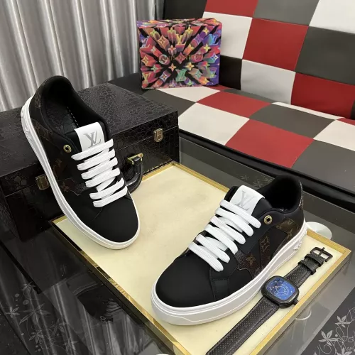 Replica Louis Vuitton Casual Shoes For Men #1380805 $98.00 USD for Wholesale