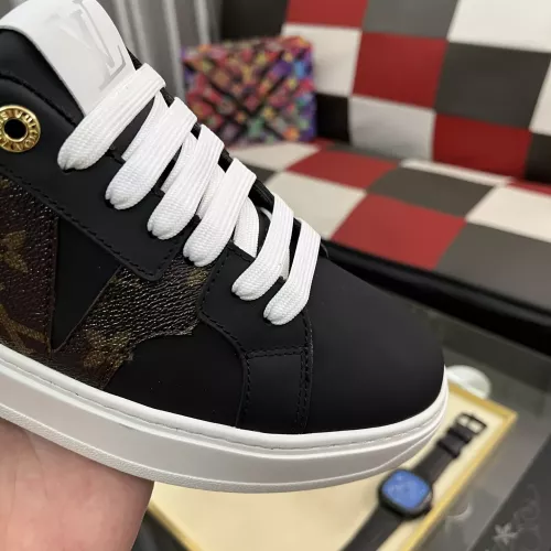 Replica Louis Vuitton Casual Shoes For Men #1380805 $98.00 USD for Wholesale