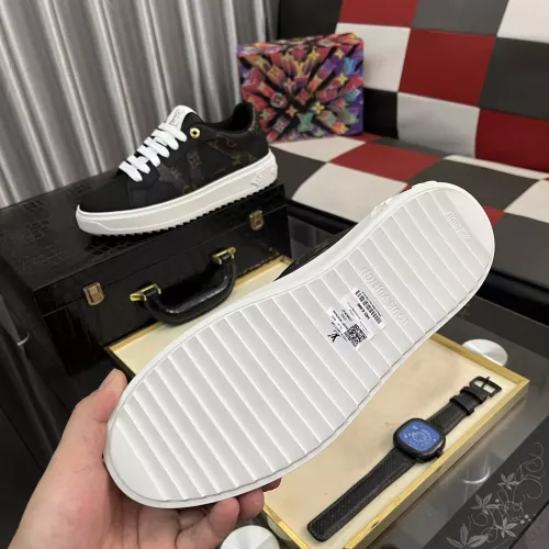 Replica Louis Vuitton Casual Shoes For Men #1380805 $98.00 USD for Wholesale