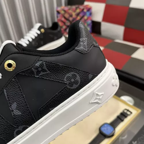 Replica Louis Vuitton Casual Shoes For Men #1380806 $98.00 USD for Wholesale