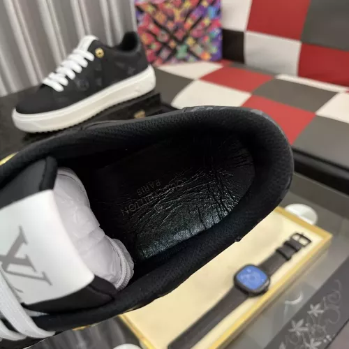 Replica Louis Vuitton Casual Shoes For Men #1380806 $98.00 USD for Wholesale