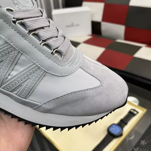 Replica Moncler Casual Shoes For Men #1380823 $82.00 USD for Wholesale