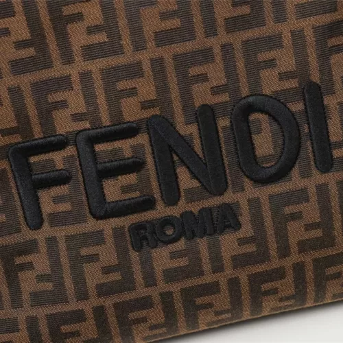 Replica Fendi AAA Quality Handbags For Women #1380860 $150.00 USD for Wholesale