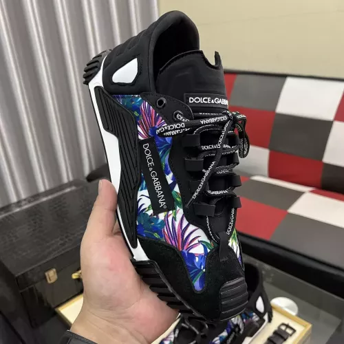 Replica Dolce & Gabbana D&G Casual Shoes For Men #1380876 $82.00 USD for Wholesale