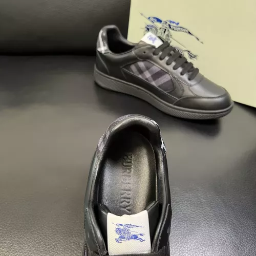 Replica Burberry Casual Shoes For Men #1380915 $118.00 USD for Wholesale