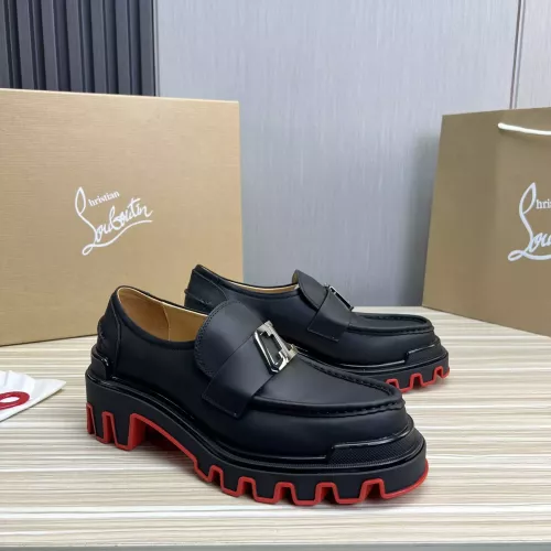 Replica Christian Louboutin Boots For Men #1380925 $132.00 USD for Wholesale
