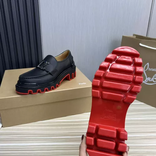 Replica Christian Louboutin Boots For Men #1380925 $132.00 USD for Wholesale