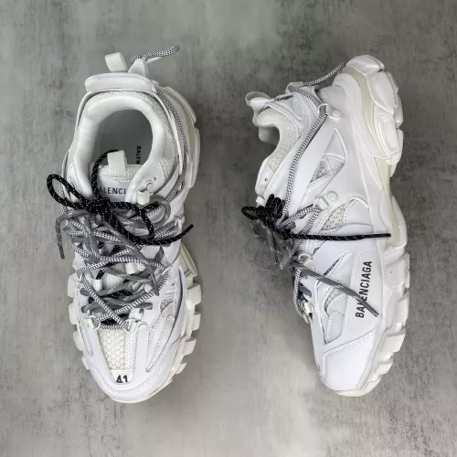 Wholesale Balenciaga Casual Shoes For Women #1380940 $158.00 USD, Wholesale Quality Replica Balenciaga Casual Shoes