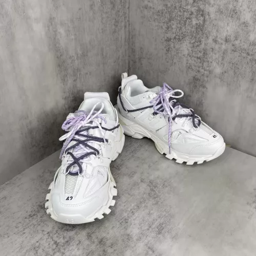 Replica Balenciaga Casual Shoes For Women #1380942 $158.00 USD for Wholesale