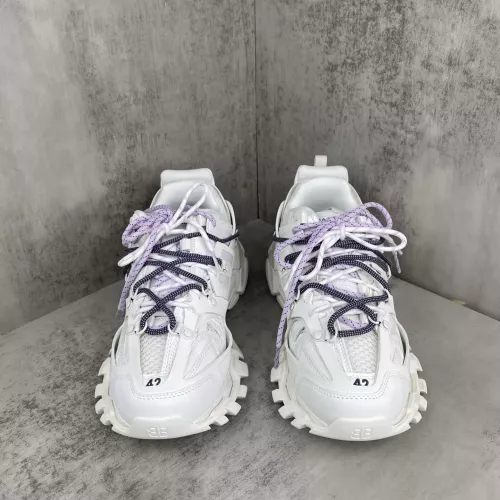 Replica Balenciaga Casual Shoes For Women #1380942 $158.00 USD for Wholesale