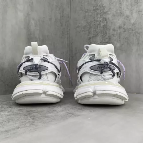 Replica Balenciaga Casual Shoes For Women #1380942 $158.00 USD for Wholesale
