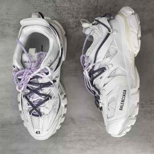 Wholesale Balenciaga Casual Shoes For Men #1380943 $158.00 USD, Wholesale Quality Replica Balenciaga Casual Shoes