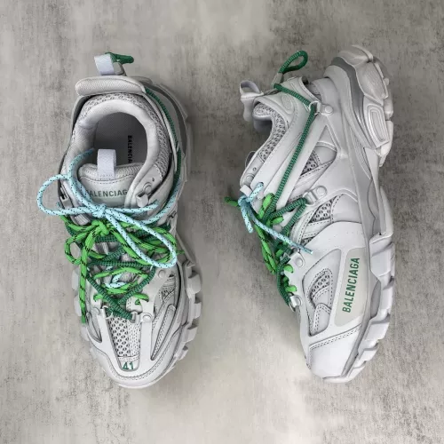 Wholesale Balenciaga Casual Shoes For Women #1380944 $158.00 USD, Wholesale Quality Replica Balenciaga Casual Shoes