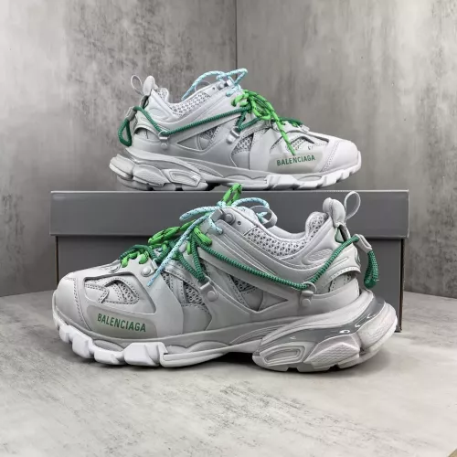 Replica Balenciaga Casual Shoes For Men #1380945 $158.00 USD for Wholesale