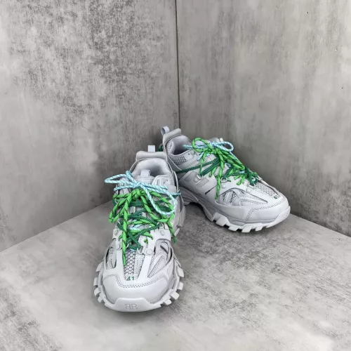 Replica Balenciaga Casual Shoes For Men #1380945 $158.00 USD for Wholesale