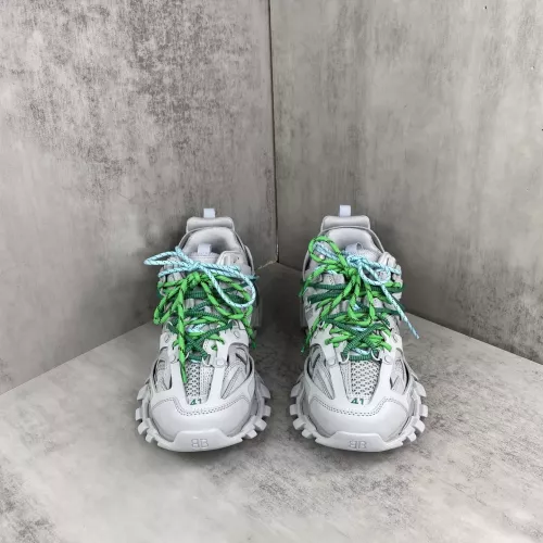 Replica Balenciaga Casual Shoes For Men #1380945 $158.00 USD for Wholesale