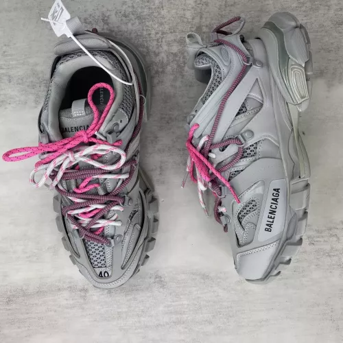 Wholesale Balenciaga Casual Shoes For Women #1380946 $158.00 USD, Wholesale Quality Replica Balenciaga Casual Shoes