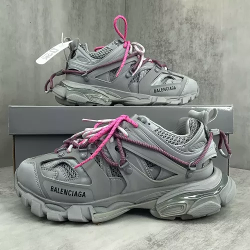 Replica Balenciaga Casual Shoes For Women #1380946 $158.00 USD for Wholesale