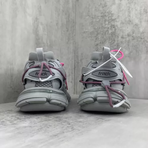 Replica Balenciaga Casual Shoes For Women #1380946 $158.00 USD for Wholesale