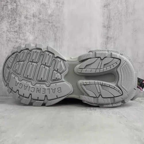 Replica Balenciaga Casual Shoes For Women #1380946 $158.00 USD for Wholesale